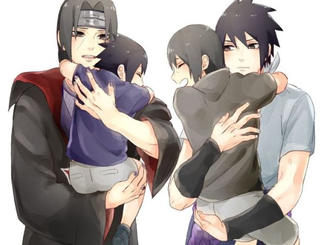 Sasuke