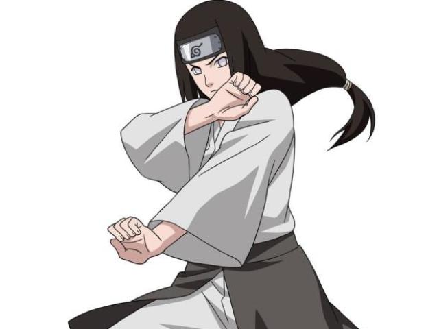 Neji