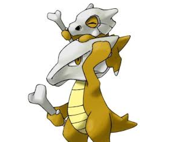 cubone