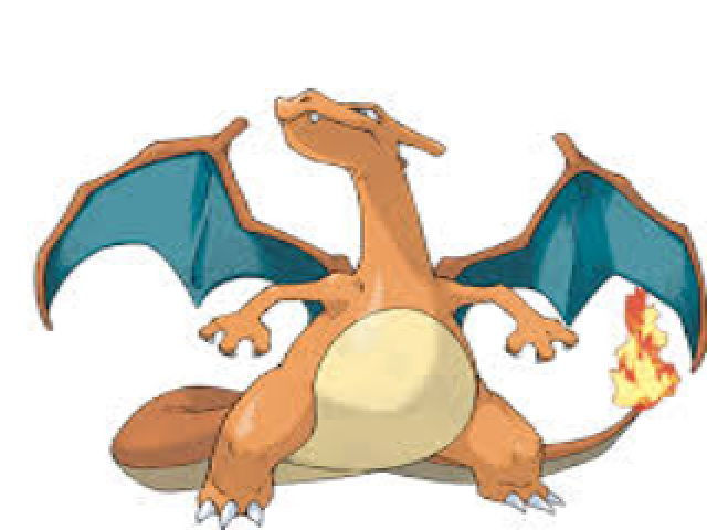 charizard