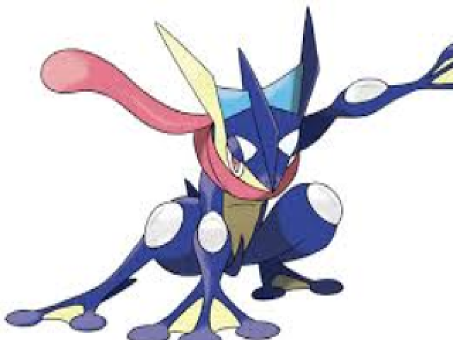 greninja