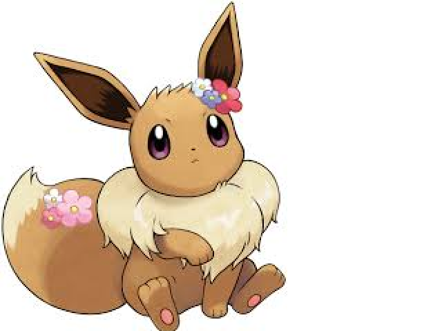 eevee