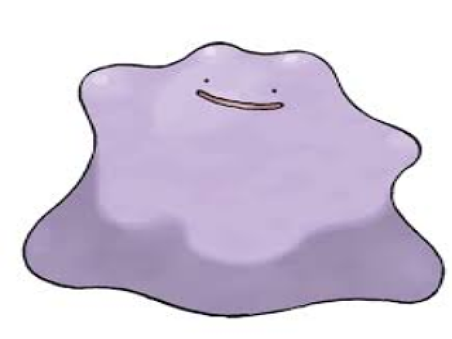 ditto