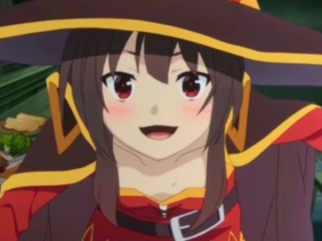 Megumin