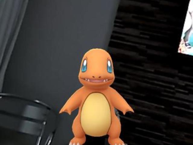 Qual é o mais fofo Charmander ou bulbassauro