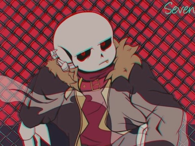 Fell Sans