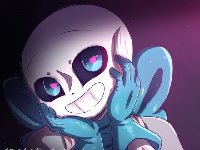 Blueberry Sans