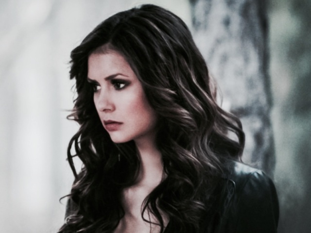 Katherine Pierce