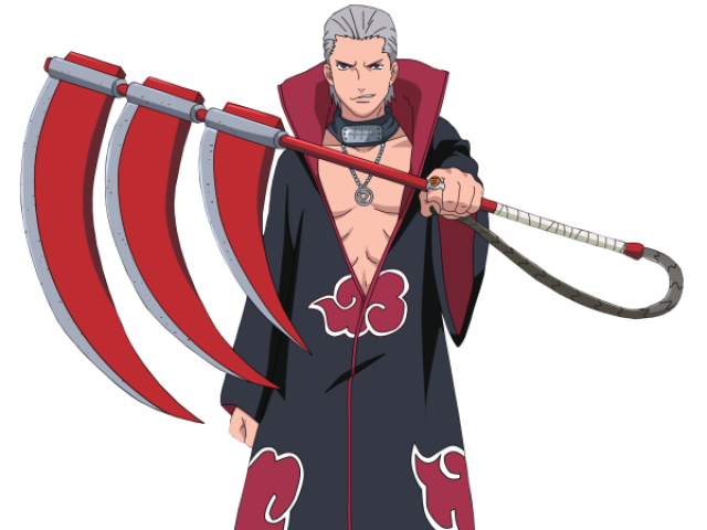 Hidan