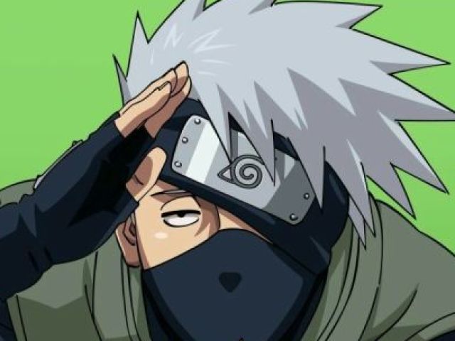 Kakashi