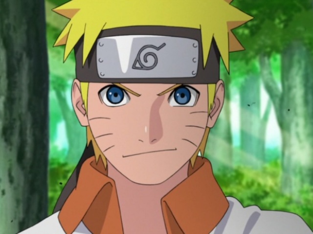 Naruto Uzumamki (Sétimo Hokage)