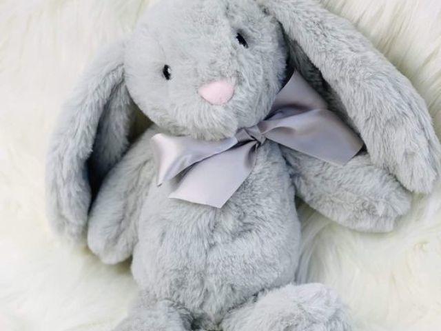 Bunny ^-^