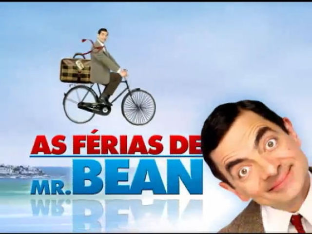 As Férias de Mr. Bean