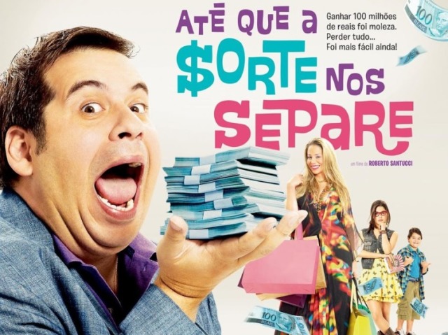 Até que a Sorte nos Separe (2012)