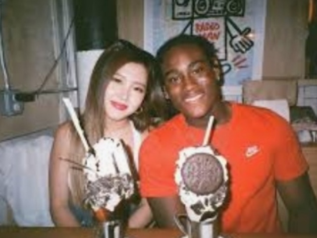 Lamar e heyoon