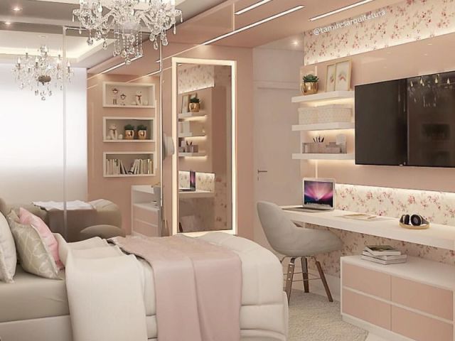 Quarto Moderno