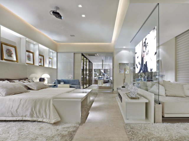 Quarto Chique