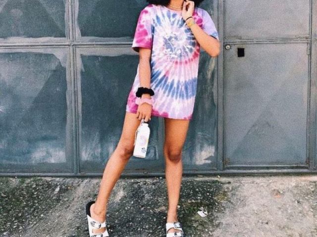 VSCO girl