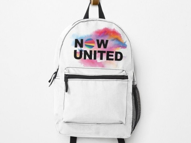 Mochila now united