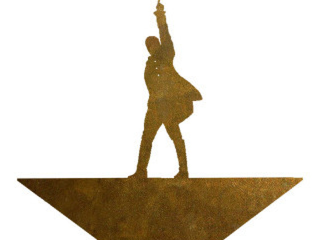 O quanto você sabe sobre Hamilton?