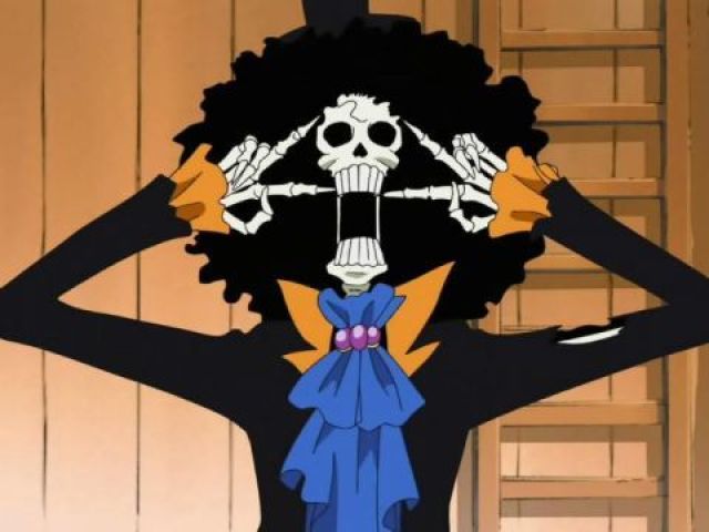 Yohohoho!