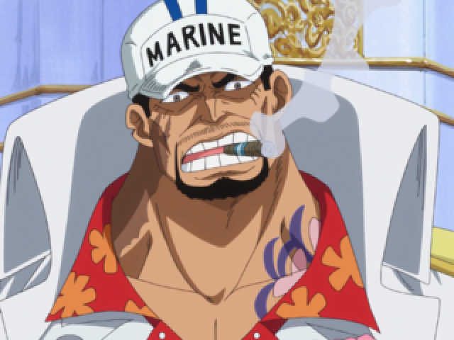 Marine