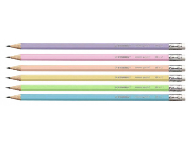 pastel