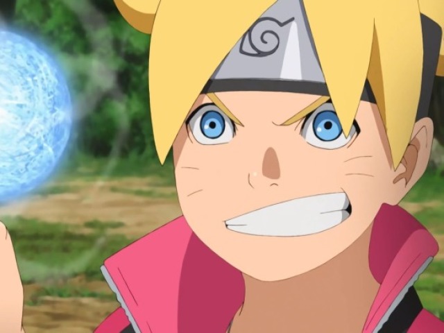 Boruto