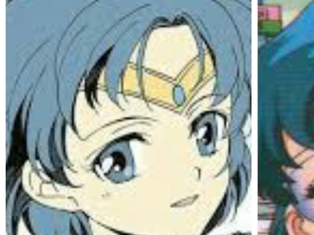Que Bom Hoje Você Mostrou que Sabe tudo Sobre Ami Mizuno e Sailor Mercúrio!
