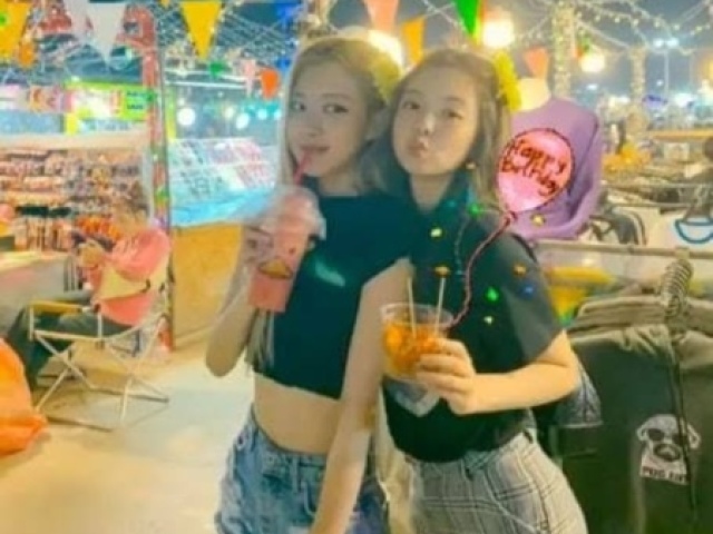 Chaennie