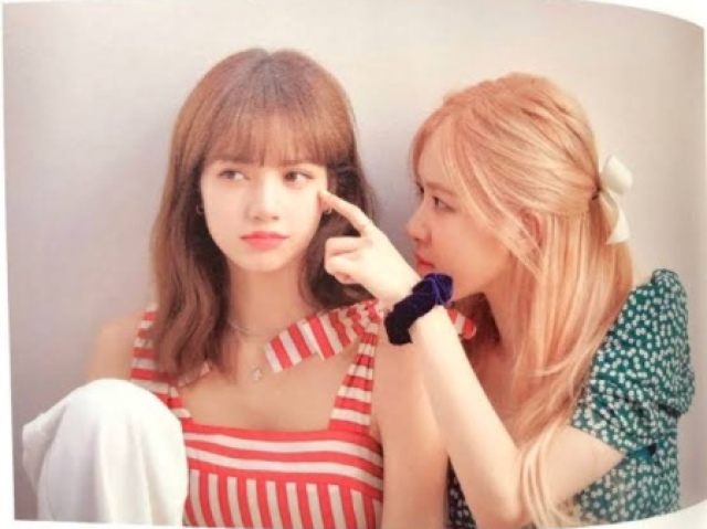 Chaelisa