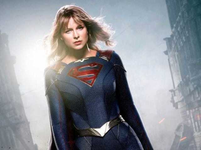 Supergirl