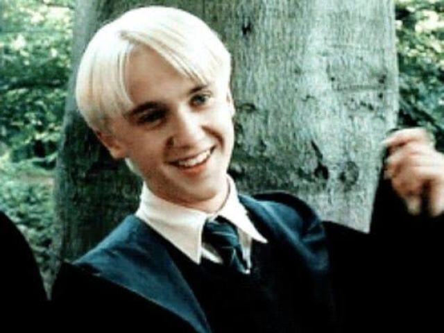 draco malfoy