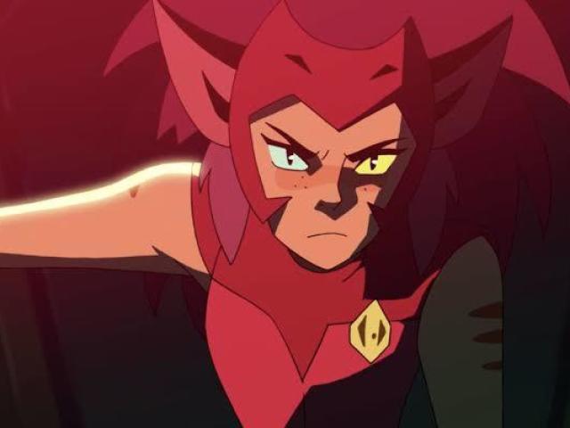 catra