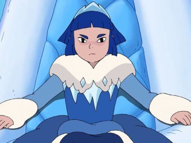 frosta