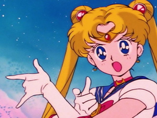 Sailor Moon