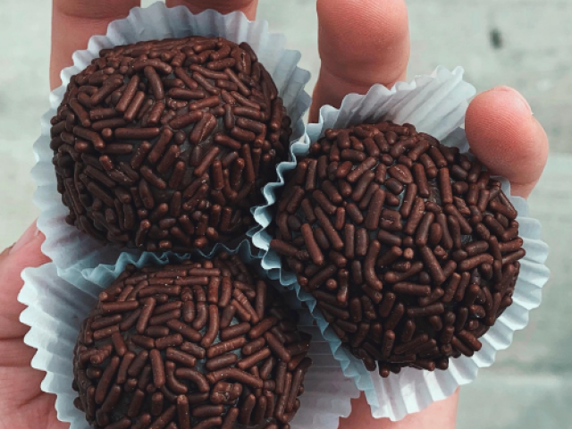 Brigadeiro