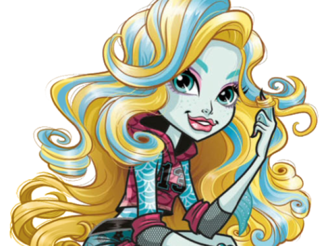 Lagoona Blue