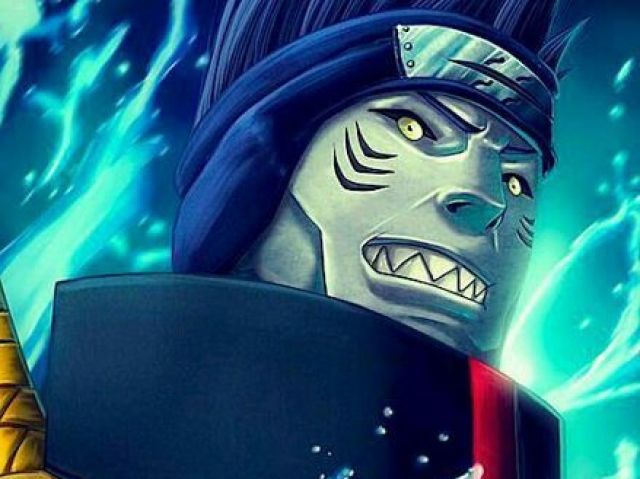 Kisame