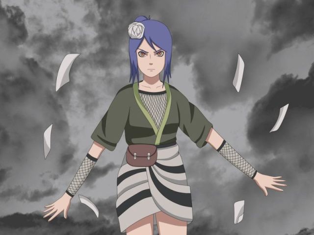Konan