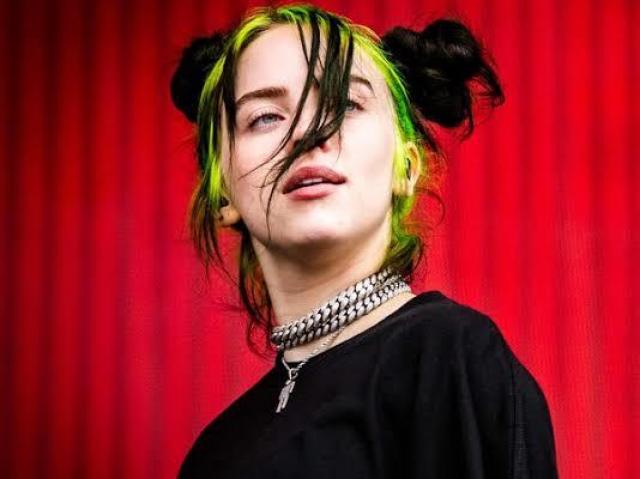 billie eilish