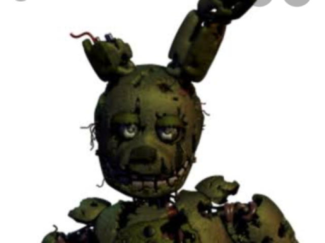 Springtrap