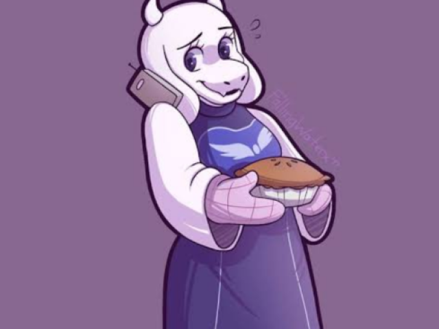 Toriel