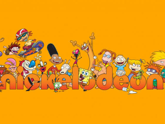 nickelodeon