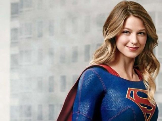 Supergirl