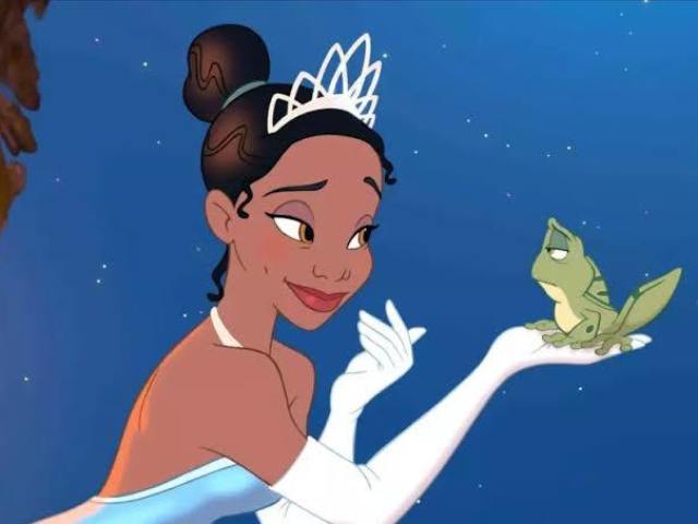 tiana