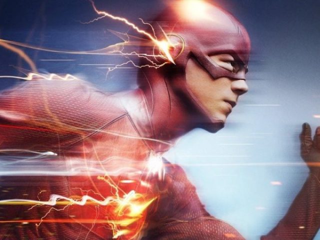 Flash/Barry Allen