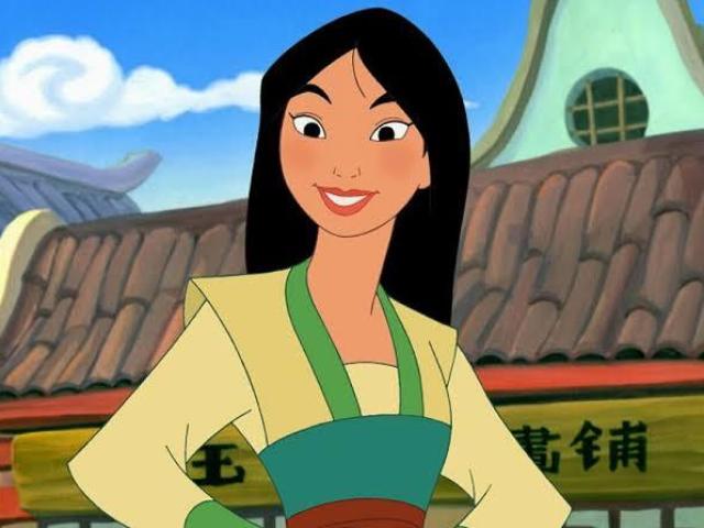 mulan