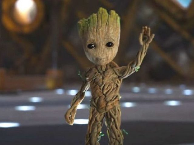 Groot