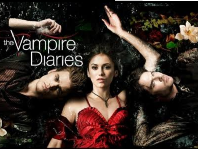 Você é mesmo fã de The Vampire Diaries